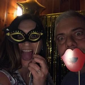 Meet your Posher, Kerry